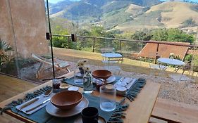 Fraga da Mantiqueira